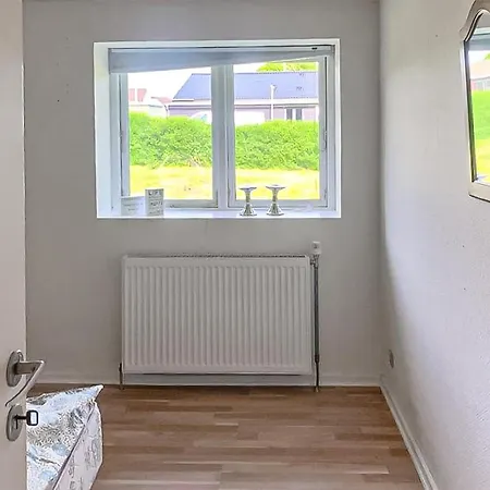 Lovely In Ferienhaus Logstor